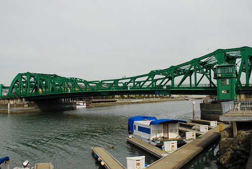 Park Street Bridge