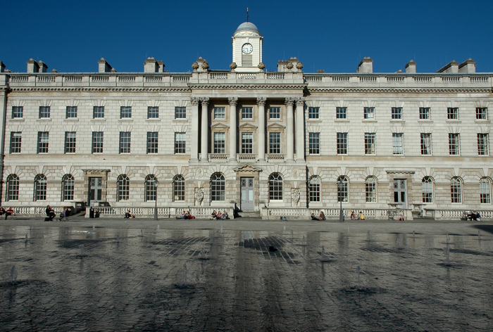 Somerset House :: Click for Previous