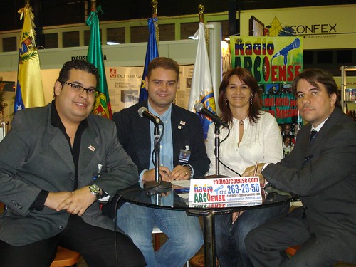 Radio Arcoense 20090614 (80)