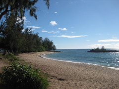 Another beach, North Shore, Oahu