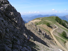 Trail de la Colmiane - 2009
