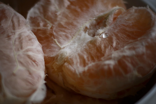 Grapefruit of Deliciousness