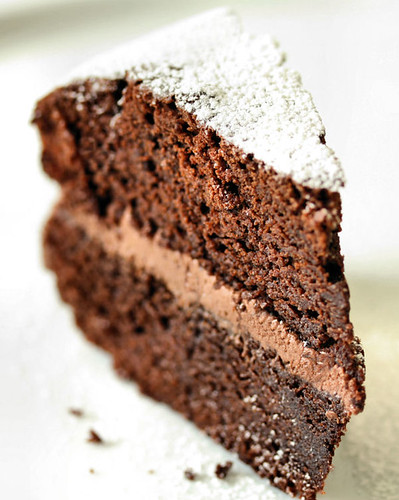 chocolate cake 2267