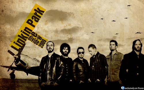 Thumb Video clip oficial de Linkin Park – New Divide