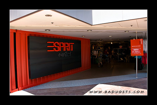 Esprit Outlet Store