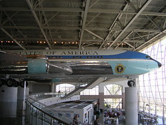 Air Force One 1