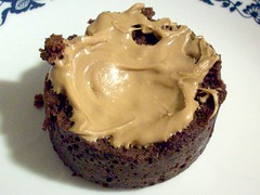 Microwave Chocolate Mug Cake