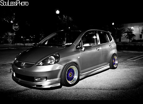 The Official Storm Silver Metallic Thread Page 72 Unofficial Honda FIT