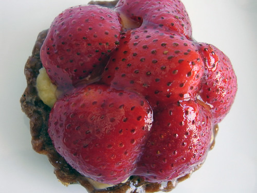 04-24 strawberry tart