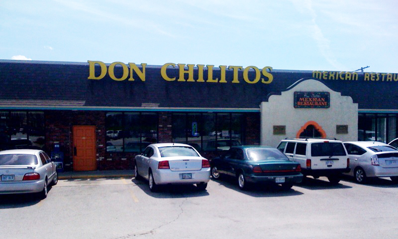 Don Chilitos