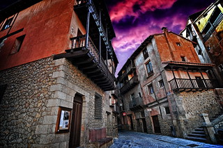 Albarracín (I) (NO HDR)