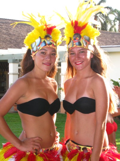 Kauai 2009