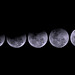 Partial Lunar Eclipse II