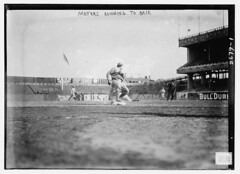 [Chief Meyers, New York NL (baseball)] (LOC)