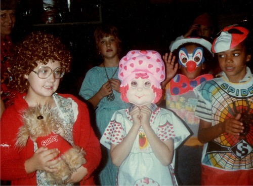 Halloween 1982