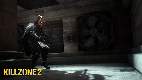 Killzone 2 Multiplayer