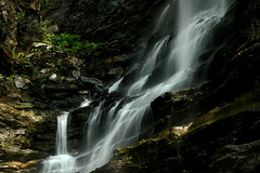 Arishinagundi Falls