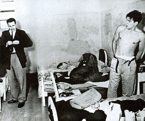 Fidel-Che-Prison1956