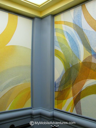 IMG_1251-WDW-Dolphin-art-inside-elevator