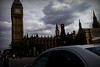 Dark clouds gather over exodus of MPs