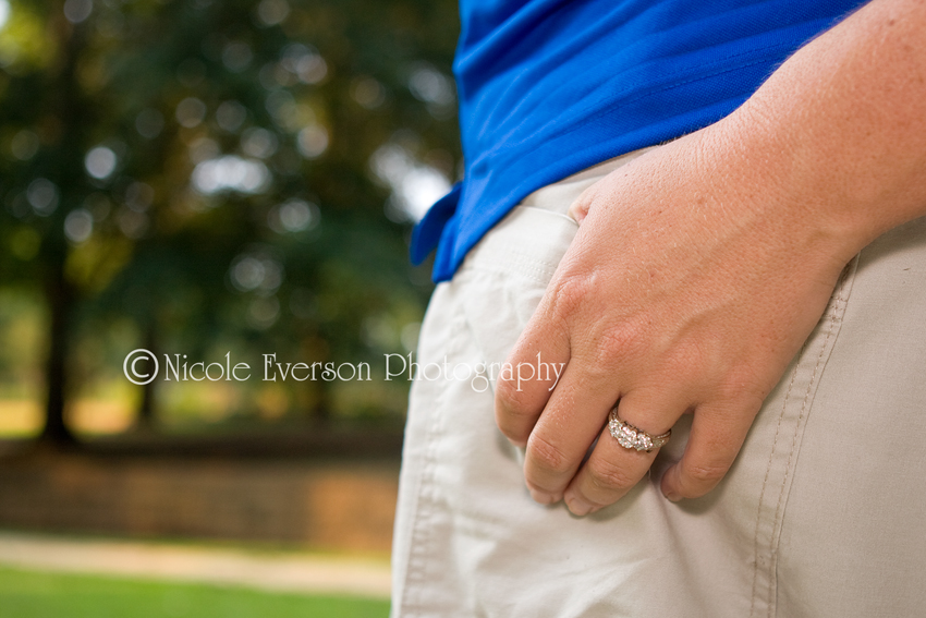 Nicole Everson Photography | Engagement