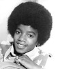 Michael Jackson de niño