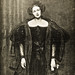 Portrait of the Singer Henriette Sontag   by clarkvr