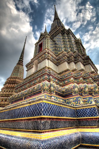 Phra Maha Chedi