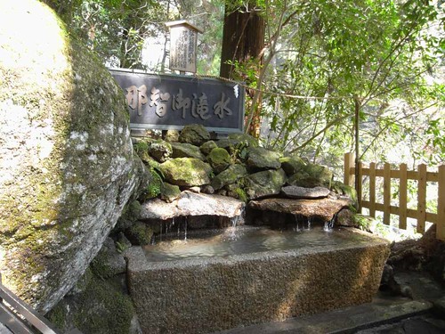 那智の滝（飛瀧神社）＠和歌山-08