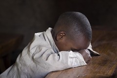 Ethiopia: Innocent Prayers of a Young Child