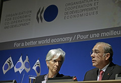 Press briefing on Structural reform in France