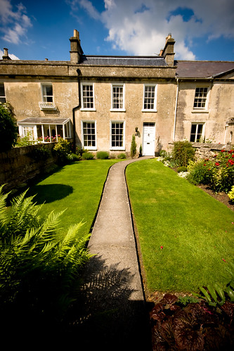 Combe Down House