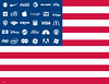 adbusters corporate flag