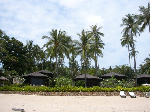 Koh Samui Atlantis Resort & Spa アトランティスリゾートBeach0006