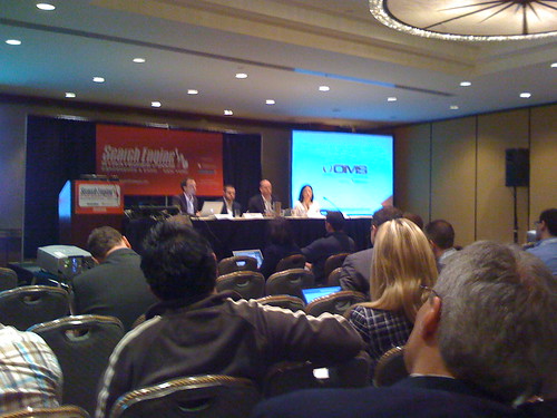 Search Engine Strategies NYC