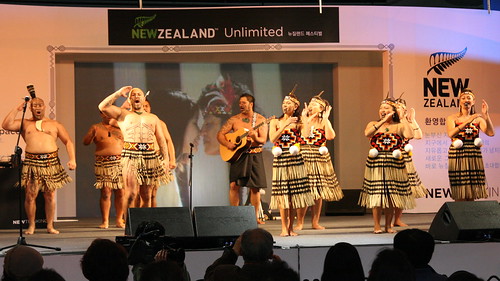 New Zealand Unlimited