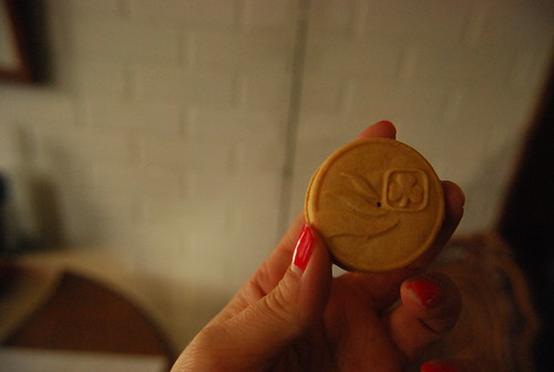 Girl Guide cookie