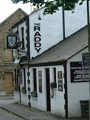 Picture of Radcliffe Arms