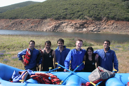 Group Rafting Trips 113
