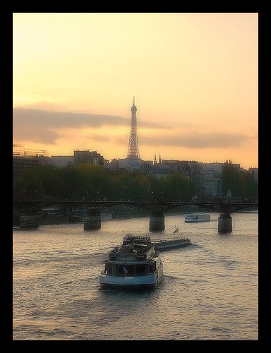 Ahhh....Paris....