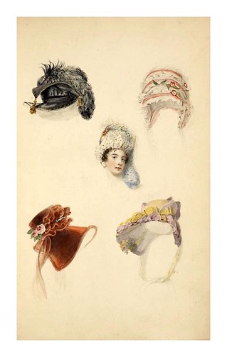 024-Sombreros de mujer febrero 1823