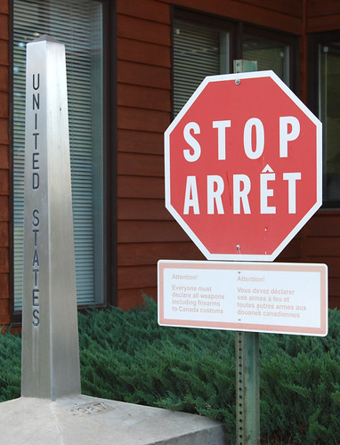 70 - United States Stop Arrêt