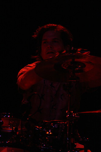 Wilco ::: Red Rocks ::: 07.03.09