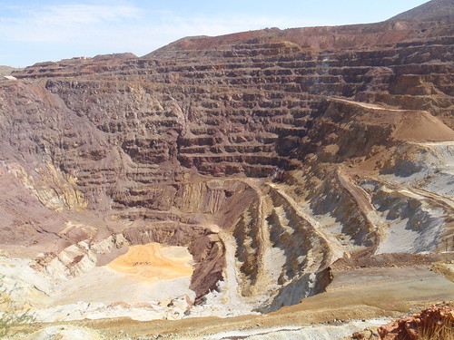 Copper Mine