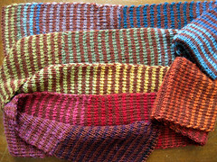 scarf of many colors.1