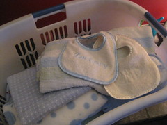Zachary's laundry