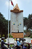 Monumen di Surabaya