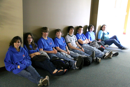 Districts 2009 (Day 2) - 4/25/2009
