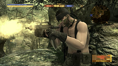 Metal Gear Online – Patriot
