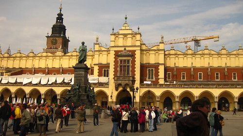 Krakow Plaza